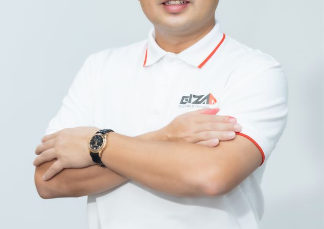 ÔNG NGÔ HỮU TIỆP