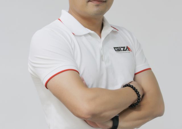 ÔNG NGUYỄN THÁI THÀNH