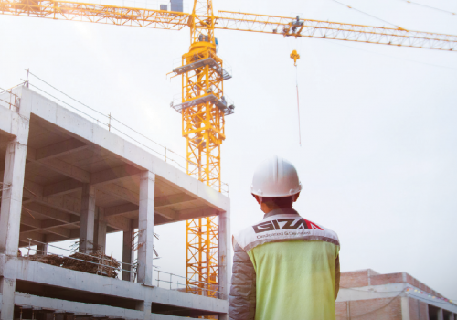 Thi công xây dựng