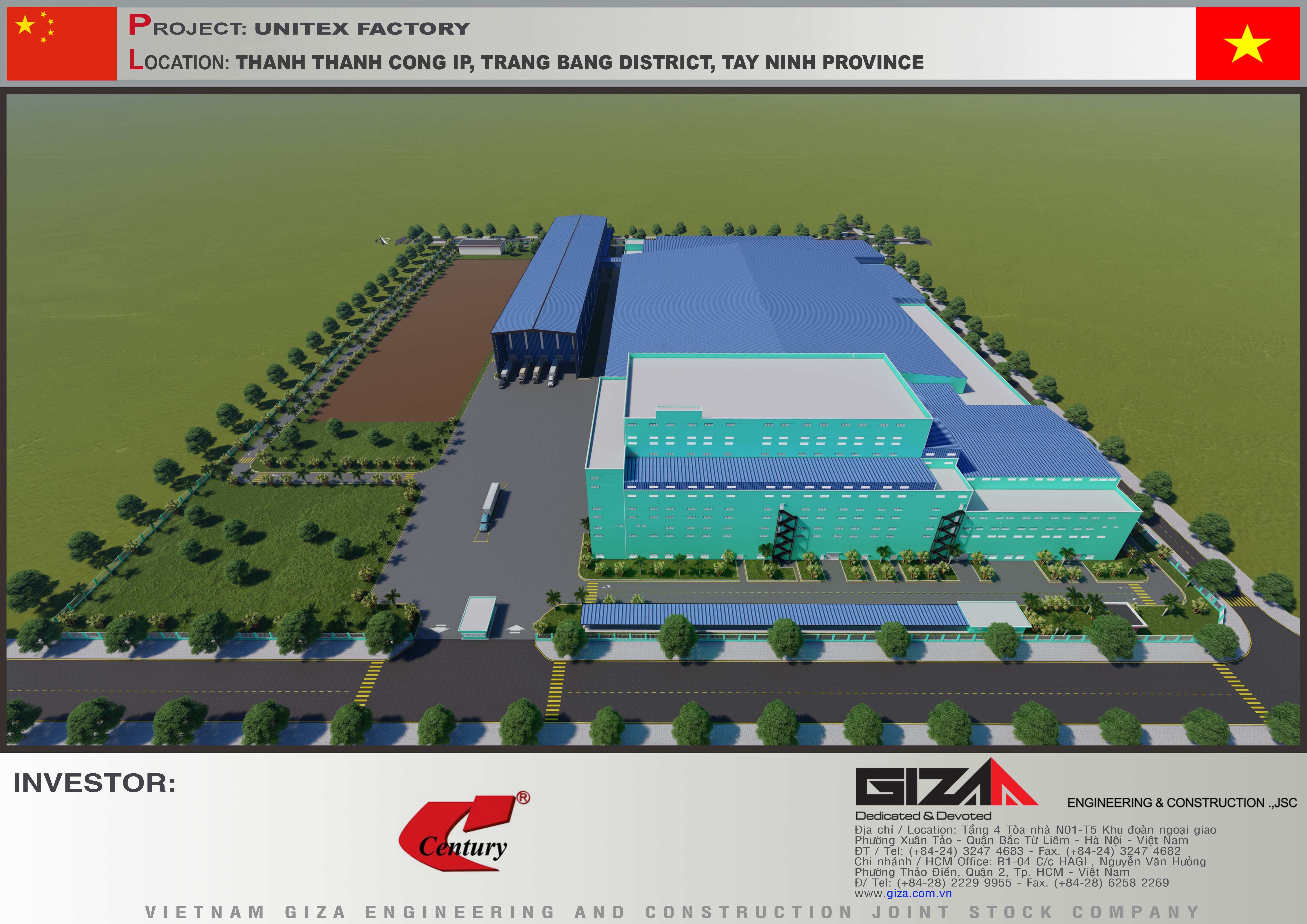 GHÉP KHUNG TÊN DỰ ÁN